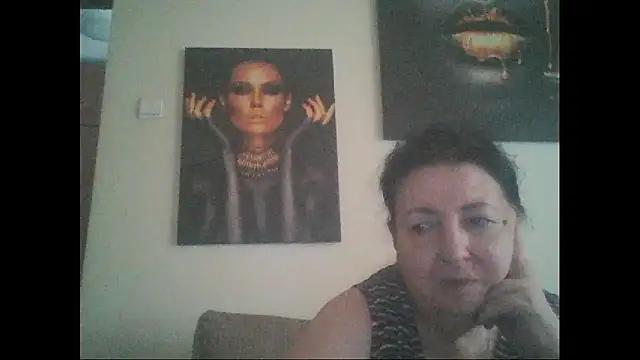 maturekorine online show from 07/25/26, 11:19