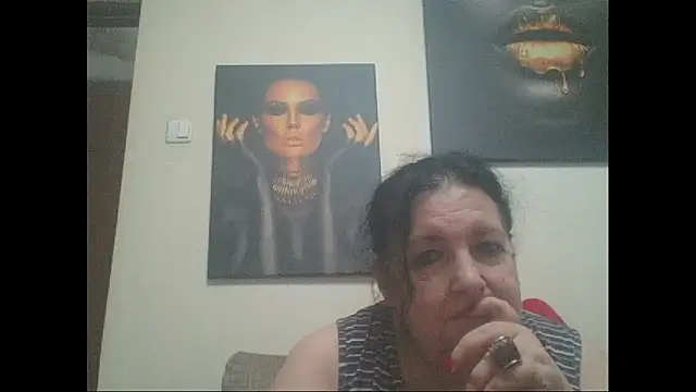 maturekorine online show from 07/26/26, 02:57