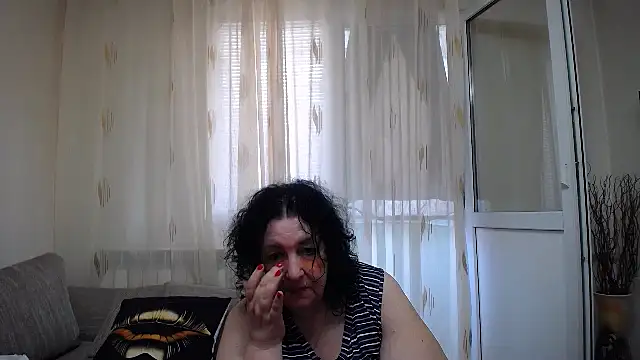 maturekorine online show from 07/27/26, 12:23