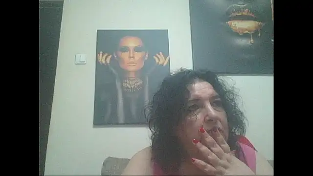 maturekorine online show from 07/28/26, 05:45