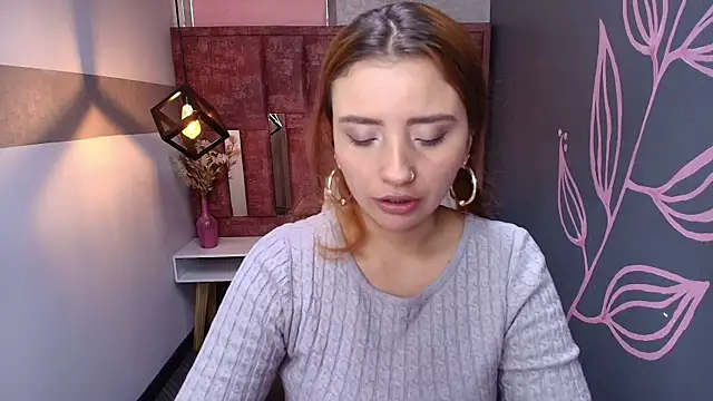 ZaraNolimits  online show from 07/28/26, 02:35