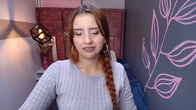 ZaraNolimits  online show from 07/28/26, 04:39