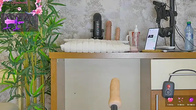 YourBurnWish online show from 10/14/25, 07:14