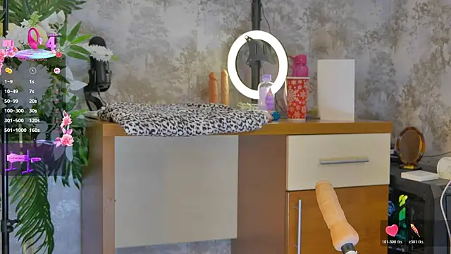 Snapshot of YourBurnWish chatting on 11/15/25, 08:38 YourBurnWish online show from 11/15/25, 08:38