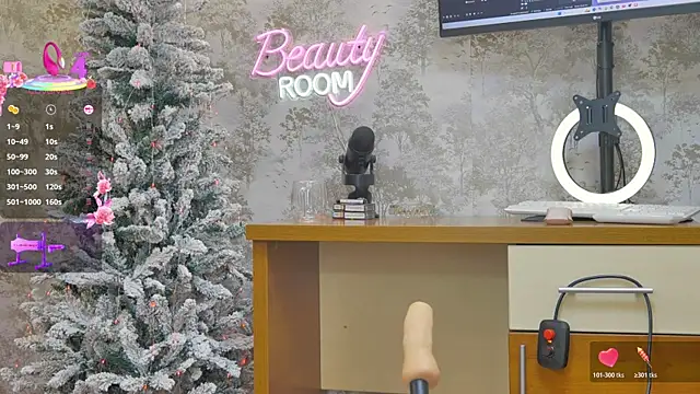 Snapshot of YourBurnWish chatting on 12/04/25, 08:06 YourBurnWish online show from 12/04/25, 08:06