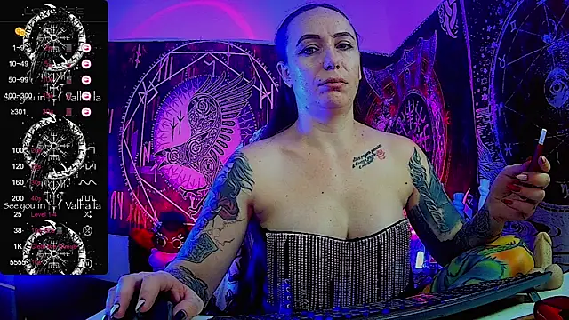 miss jenna lovee online show from 12/05/24, 08:33