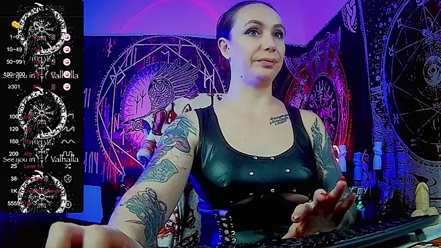 miss jenna lovee online show from 12/06/24, 07:21