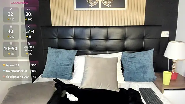 summer night  online show from 01/19/25, 09:22