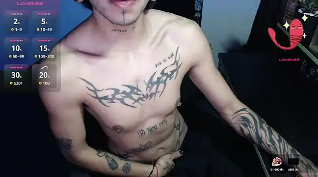 Snapshot of Gowtherr_ chatting on 02/12/25, 05:16 Gowtherr online show from 02/12/25, 05:16