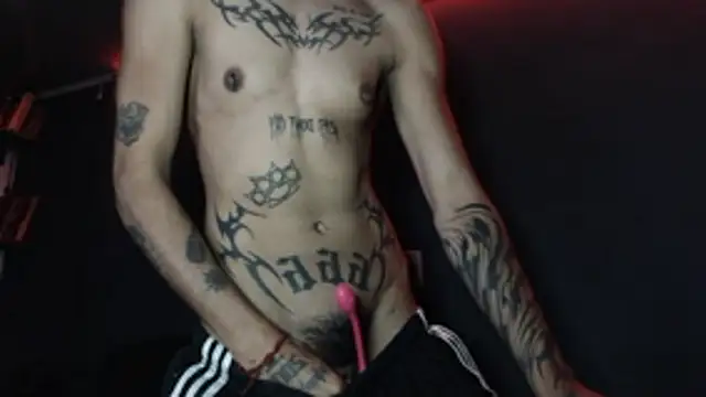 Snapshot of Gowtherr_ chatting on 12/17/25, 11:33 Gowtherr online show from 12/17/25, 11:33