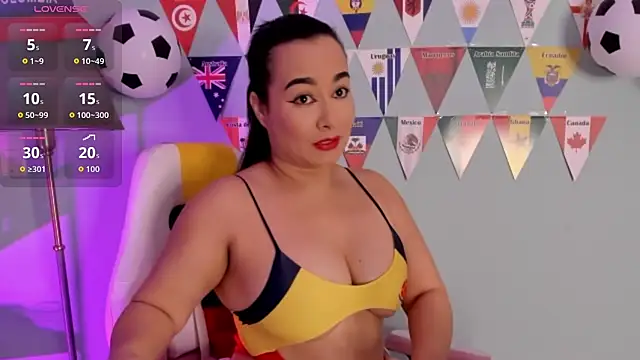 sharon leone26 online show from 06/14/26, 03:52