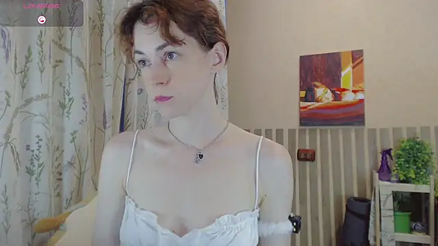 Amina Barbarian online show from 07/26/26, 02:02