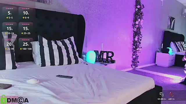 MashaReed  online show from 09/27/25, 07:52