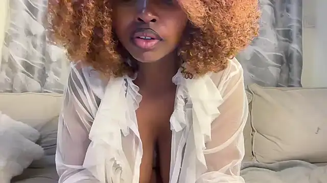 Chocolate queen2 online show from 05/24/26, 05:12