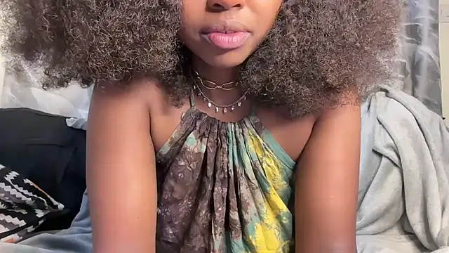 Chocolate queen2 online show from 06/06/26, 04:50