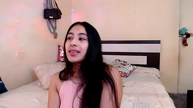 chika hellar online show from 02/20/26, 08:42