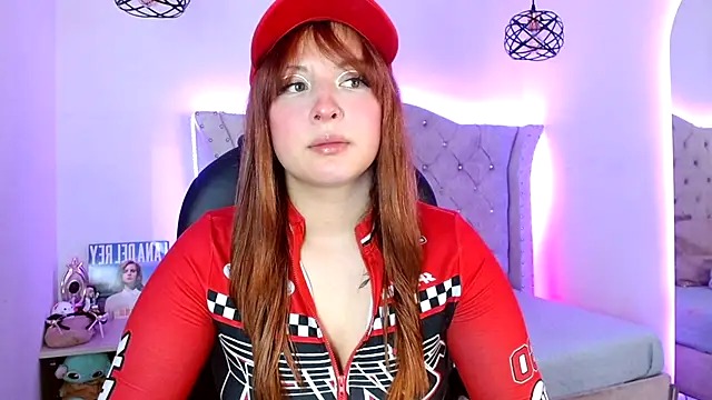 Snapshot of Charlotte_Jones__ chatting on 12/05/25, 12:25 Charlotte Jones online show from 12/05/25, 12:25