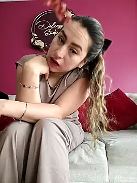 RubbyTaylor online show from 10/11/25, 11:53