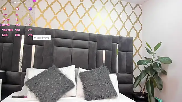 RubbyTaylor online show from 06/13/26, 11:30