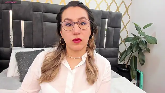 RubbyTaylor online show from 06/22/26, 02:47
