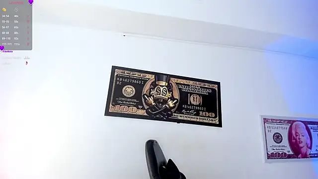 Elsalombardi  online show from 10/04/25, 12:25