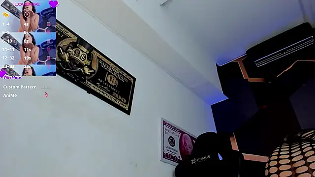 Elsalombardi  online show from 10/25/25, 12:13