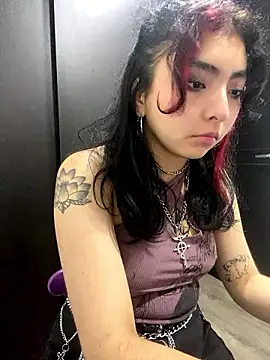  Gothiccbitch  online show from 12/06/24, 07:10