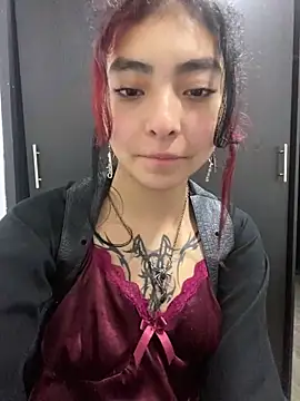  Gothiccbitch  online show from 12/18/24, 09:14