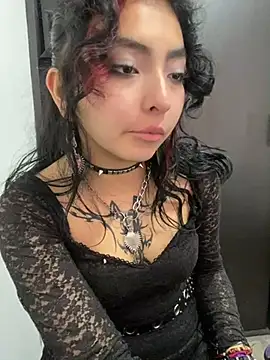  Gothiccbitch  online show from 12/21/24, 01:10