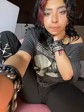  Gothiccbitch  online show from 02/06/25, 03:06