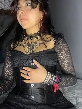  Gothiccbitch  online show from 03/11/25, 09:45