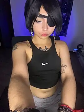  Gothiccbitch  online show from 09/16/25, 05:08