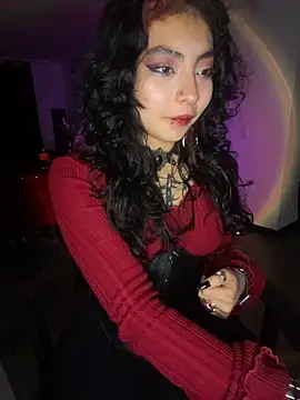  Gothiccbitch  online show from 10/04/25, 02:53