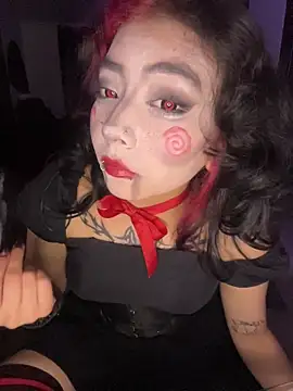  Gothiccbitch  online show from 10/28/25, 06:06