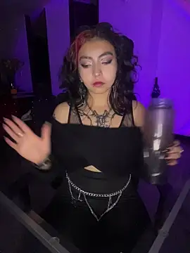  Gothiccbitch  online show from 11/20/25, 07:19