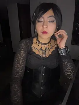 Snapshot of _Gothiccbitch_ chatting on 01/10/26, 08:16 Gothiccbitch online show from 01/10/26, 08:16