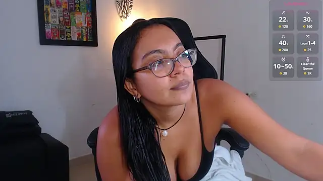 Rachell  420 online show from 06/19/26, 05:28