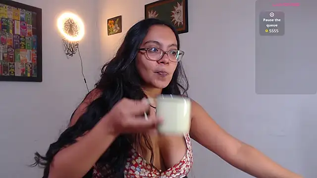 Rachell  420 online show from 07/05/26, 03:41