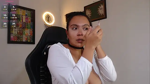 Rachell  420 online show from 07/11/26, 03:26