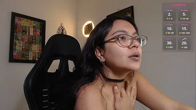 Rachell  420 online show from 07/16/26, 01:39