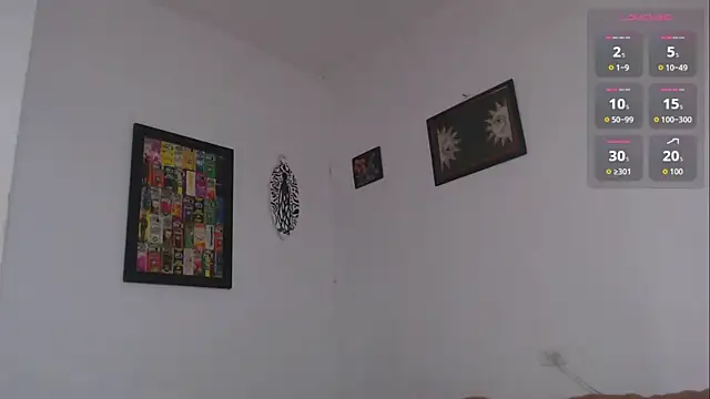 Rachell  420 online show from 07/23/26, 02:26
