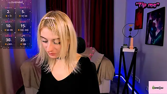 melisa white1 online show from 12/11/24, 10:16