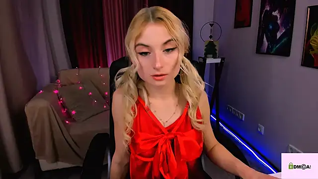 melisa white1 online show from 12/15/24, 10:15