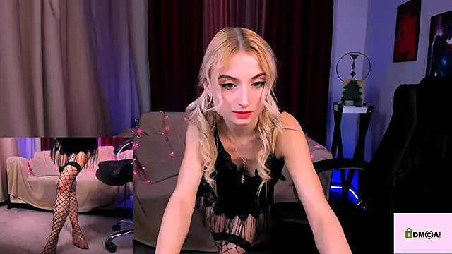 melisa white1 online show from 12/16/24, 04:23