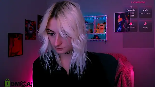 melisa white1 online show from 05/02/26, 07:19