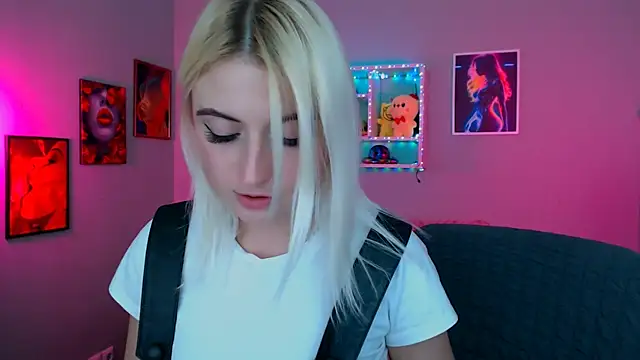melisa white1 online show from 05/03/26, 07:53