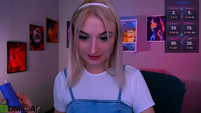 melisa white1 online show from 05/15/26, 06:59