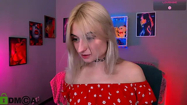 melisa white1 online show from 05/24/26, 07:30