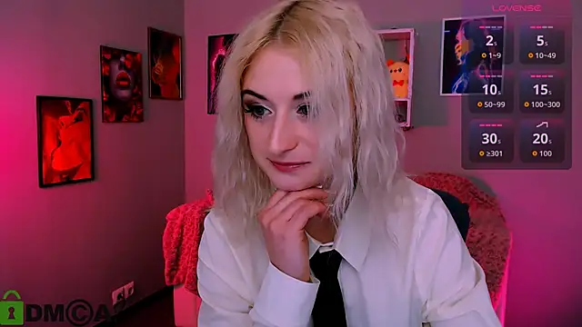 melisa white1 online show from 05/30/26, 07:22