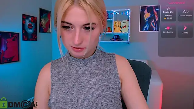 melisa white1 online show from 06/05/26, 07:19